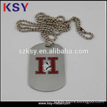 Promotional metal dog tags wholesale